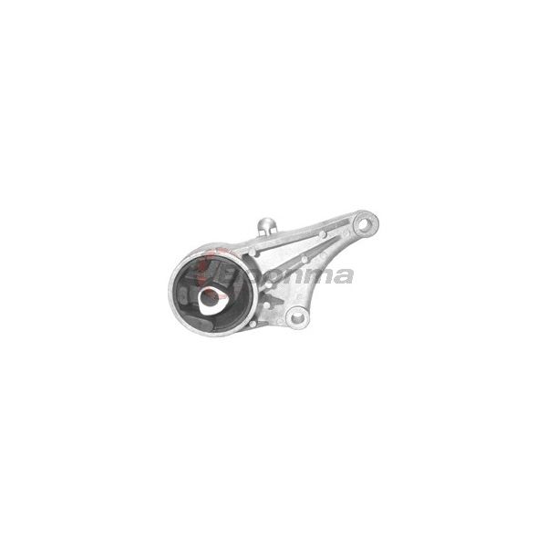 Transmission Mount Manual Front fits Holden Astra TS 1.8L 98-05 – EM-5031 – Boonma | Universal Auto Spares