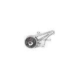 Transmission Mount Manual Front fits Holden Astra TS 1.8L 98-05 – EM-5031 – Boonma | Universal Auto Spares