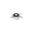 Transmission Mount Manual Left fits Holden Astra TS 1.8L 98-05 – EM-5033 – Boonma | Universal Auto Spares