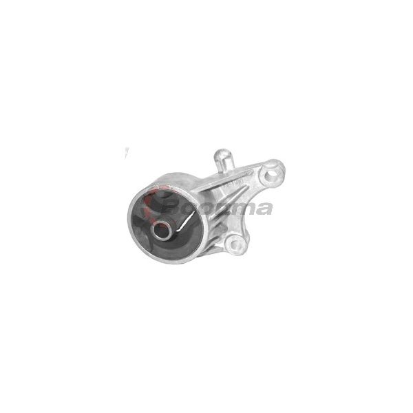 Transmission Mount Manual Front fits Holden Astra TR 2.2L 98-05 – EM-5037 – Boonma | Universal Auto Spares