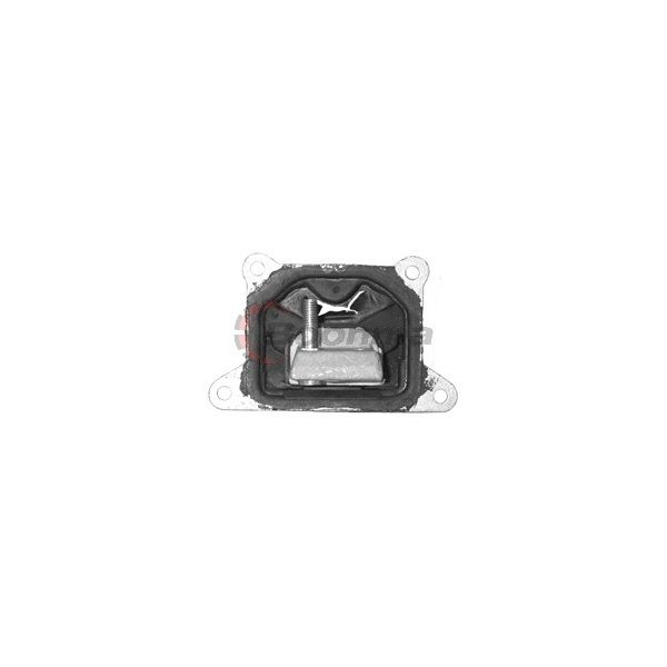 Engine Mount Right fits Holden Barina/Combo SB 96-on right engine mount – EM-5040 – Boonma | Universal Auto Spares
