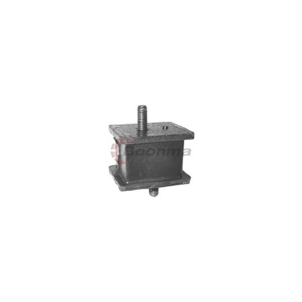 Transmission Mount Manual Rear fits Mitsubishi Canter FC/FE/FB – EM-5068 – Boonma | Universal Auto Spares