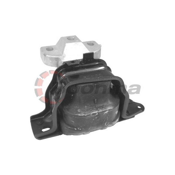 Engine Mount fits Chrysler Voyager – EM-5084H – Boonma | Universal Auto Spares