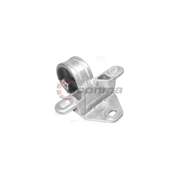 Transmission Mount Automatic Front fits Chrysler Voyager 3.3L V6 01-08 – EM-5086 – Boonma | Universal Auto Spares