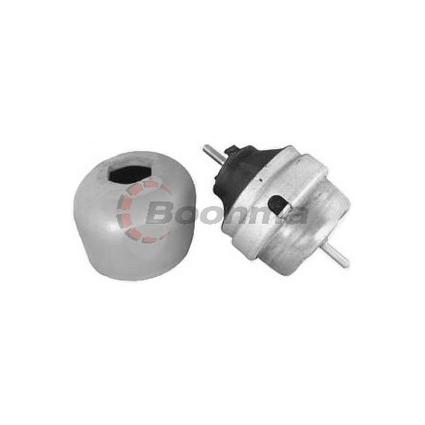 Engine Mount Front Left/Right fits Audi A4/A6 V6 – EM-5104H – Boonma | Universal Auto Spares