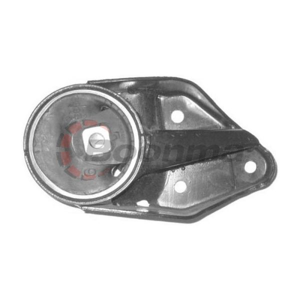 Transmission Mount Manual Left fits NissanPulsar N14 2.0L 91-95 – EM-5105 – Boonma | Universal Auto Spares
