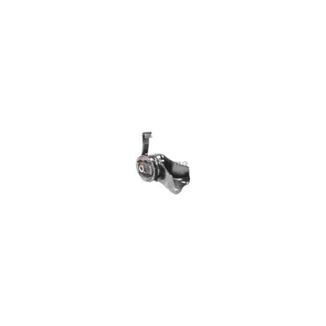 Transmission Mount Automatic Rear fits Mazda 626 GF 2.0L 00-02 – EM-5146 – Boonma | Universal Auto Spares