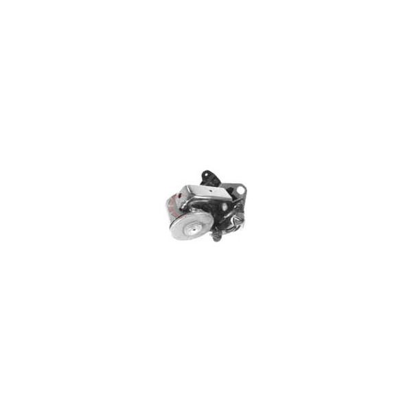 Engine Mount Left fits Mazda 626 GF 2.0L 00-02 – EM-5147 – Boonma | Universal Auto Spares