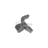 Engine Mount Left fits Hyundai Lantra J1 1.8L SOHC – EM-5163 – Boonma | Universal Auto Spares