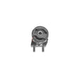 Transmission Mount Automatic Front fits Kia Credos 2.0L 98-01 – EM-5184G – Boonma | Universal Auto Spares