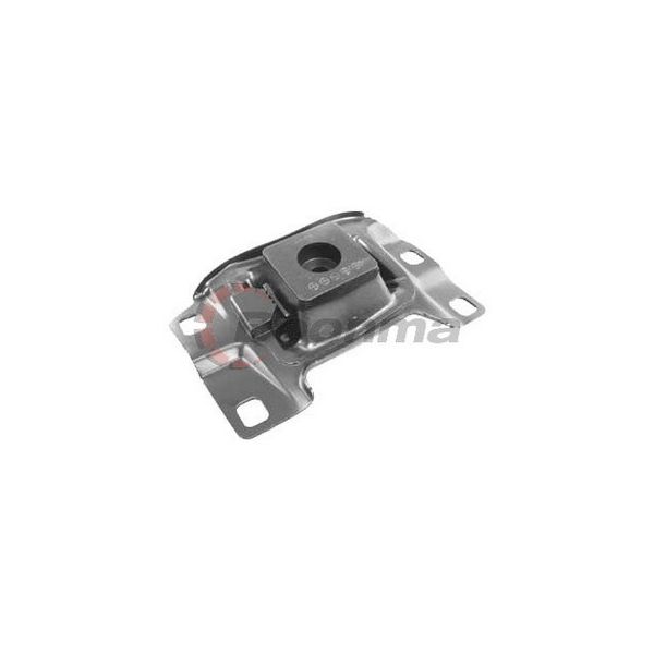 Engine Mount Left fits Mazda Mazda3 2.0/2.3L 04-08 – EM-5204 – Boonma | Universal Auto Spares