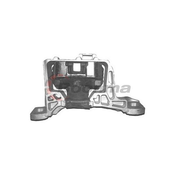 Engine Mount Hydraulic Right fits Mazda Mazda3/Ford Focus 2.0L 04-14 – EM-5205H – Boonma | Universal Auto Spares