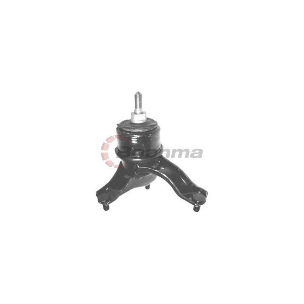 Engine Mount Right fits Toyota Kluger/Lexus RX330 ACR30 V6 right engine mount – EM-5213 – Boonma | Universal Auto Spares