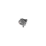 Transmission Mount Automatic Left fits Hyundai Tuscon 2.0L 04-on – EM-5257G – Boonma | Universal Auto Spares