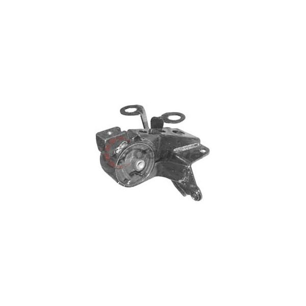 Transmission Mount Manual Left fits Nissan X-Trail T30 2.5L 01-on – EM-5270 – Boonma | Universal Auto Spares