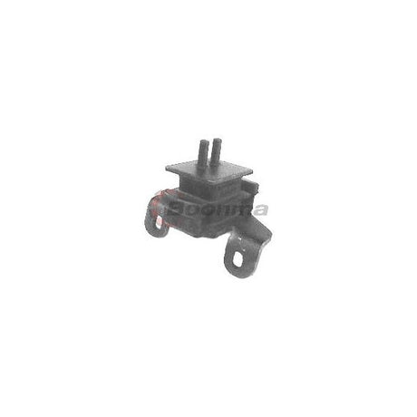 Engine Mount Front Left fits Holden Rodeo 2.8/3.0L 01-on – EM-5272 – Boonma | Universal Auto Spares