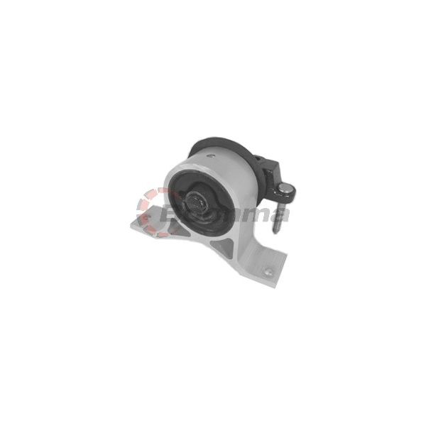 Engine Mount Right fits Nissan Murano Z50 3.5L 05-08 right engine mount – EM-5290 – Boonma | Universal Auto Spares
