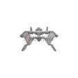 Transmission Mount Automatic Rear fits Kia Sorento 3.5L V6 03-on 4 Speed – EM-5315G – Boonma | Universal Auto Spares