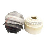 Engine Mount Front Left/Right fits Mercedes Benz C-Class W202 93-on – EM-5336 – Boonma | Universal Auto Spares
