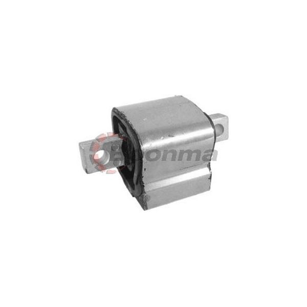 Transmission Mount Rear fits Mercedes Benz C180/C200/E240 – EM-5341 – Boonma | Universal Auto Spares
