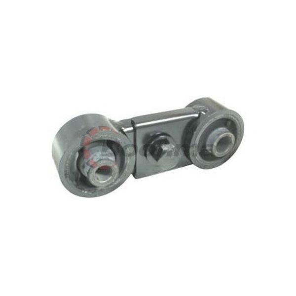 Engine Steady Bar Rear fits Nissan Tiida C11 1.8L 06-on – EM-5364 – Boonma | Universal Auto Spares