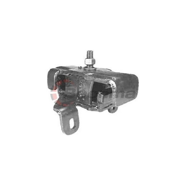 Engine Mount Front Left fits Holden Jackaroo V6 3.2L 92-98 – EM-5372 – Boonma | Universal Auto Spares