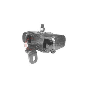 Engine Mount Front Left fits Holden Jackaroo V6 3.2L 92-98 – EM-5372 – Boonma | Universal Auto Spares