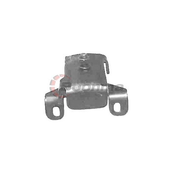 Engine Mount Front Right fits Holden Jackaroo V6 3.2L 92-98 – EM-5373 – Boonma | Universal Auto Spares