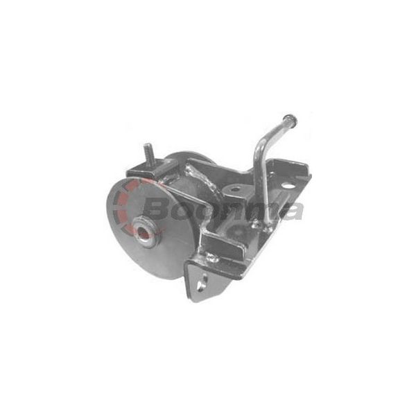 Transmission Mount Automatic Left fits Mazda MPV 2.5/3.0L 99-06 – EM-5379 – Boonma | Universal Auto Spares