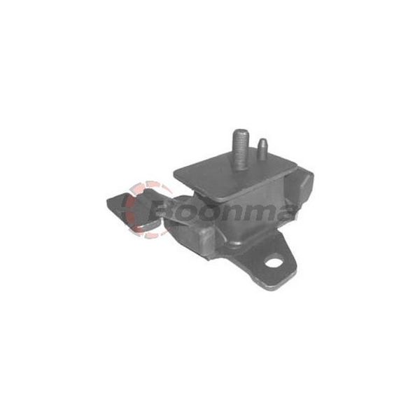 Engine Mount Front with Metal Tongue fits Toyota Hilux KUN26R 3.0L 04-on – EM-5384 – Boonma | Universal Auto Spares