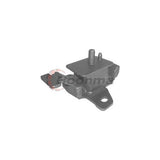 Engine Mount Front with Metal Tongue fits Toyota Hilux KUN26R 3.0L 04-on – EM-5384 – Boonma | Universal Auto Spares