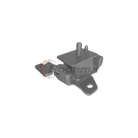 Engine Mount Front with Metal Tongue fits Toyota Hilux KUN26R 3.0L 04-on – EM-5384 – Boonma | Universal Auto Spares