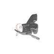Transmission Mount Rear Left fits Mitsubishi Pajero NM/NP/NS 00-on – EM-5395 – Boonma | Universal Auto Spares