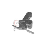 Transmission Mount Rear Left fits Mitsubishi Pajero NM/NP/NS 00-on – EM-5395 – Boonma | Universal Auto Spares