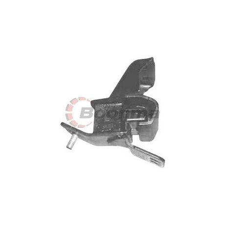 Transmission Mount Rear Left fits Mitsubishi Pajero NM/NP/NS 00-on – EM-5395 – Boonma | Universal Auto Spares