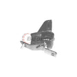Transmission Mount Rear Right fits Mitsubishi Pajero NM/NP/NS 00-on – EM-5396 – Boonma | Universal Auto Spares