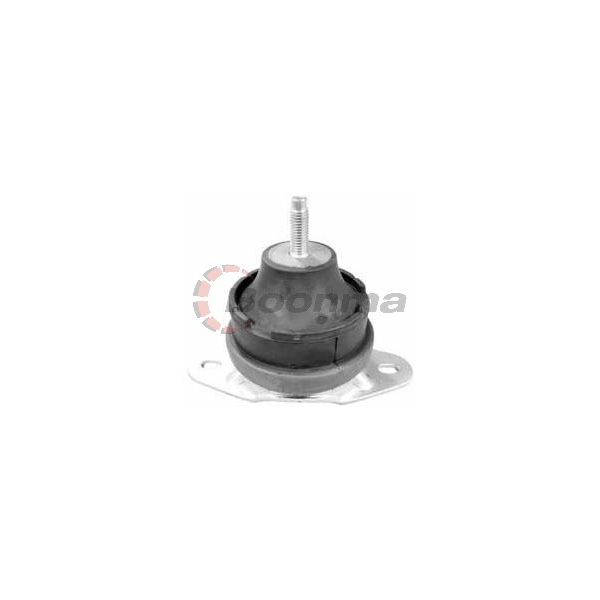 Engine Mount Front fits Citroen/Peugeot 306 – EM-5412H – Boonma | Universal Auto Spares