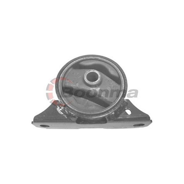 Transmission Mount Auto/Manual Rear fits Volvo S40/V40 96-03 100mm bolt holes – EM-5420 – Boonma | Universal Auto Spares