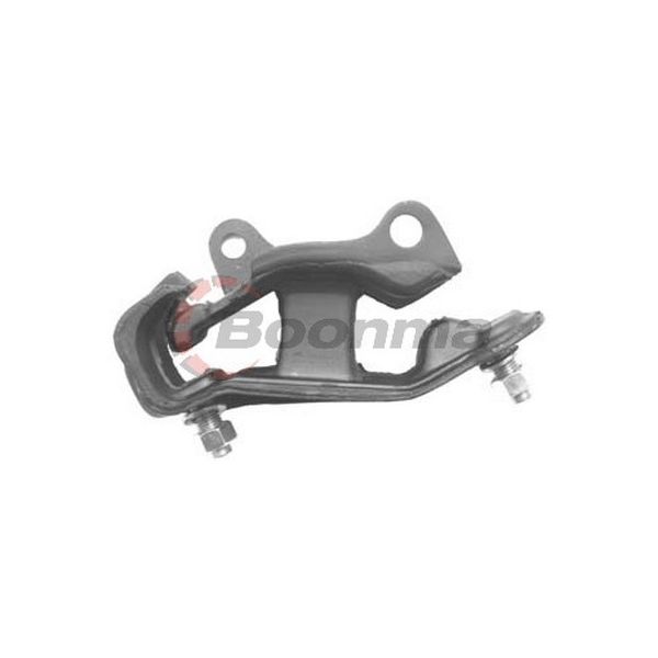Engine Mount Left Lower fits Honda Accord 3.0L V6 03-06 – EM-5425 – Boonma | Universal Auto Spares
