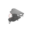 Engine Mount Rear Left Lower fits Honda Accord 3.0 V6 03-06 – EM-5426 – Boonma | Universal Auto Spares