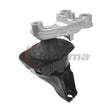 Engine Mount Hydraulic Right fits Honda Civic 1.8L 06-on – EM-5428H – Boonma | Universal Auto Spares