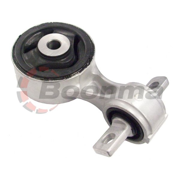Engine Steady Bar Rear Lower fits Honda Civic FD1 1.8L 56mm – EM-5430 – Boonma | Universal Auto Spares