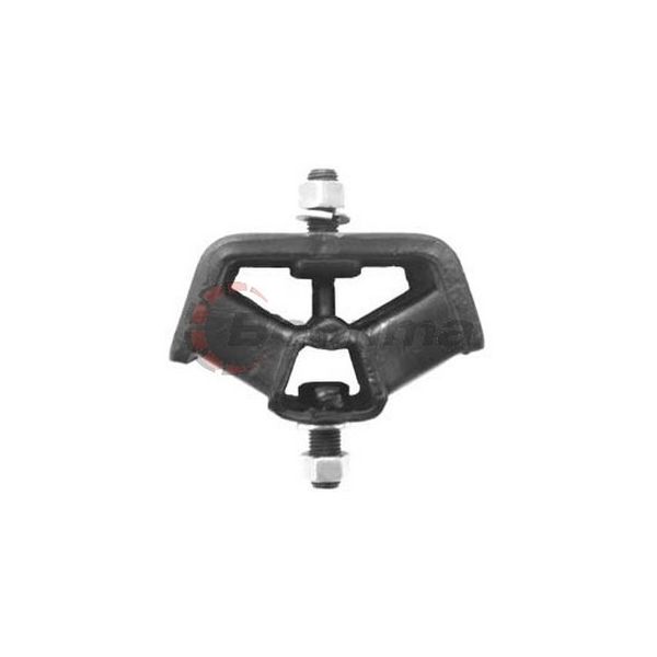 Transmission Mount Rear Left/Right fits Nissan Navara ZD30 3.0L 01-08 – EM-5438 – Boonma | Universal Auto Spares