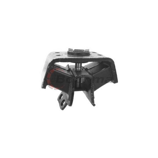 Transmission Mount Rear fits Toyota Hilux KUN26R 3.0LTD 05-on – EM-5439 – Boonma | Universal Auto Spares