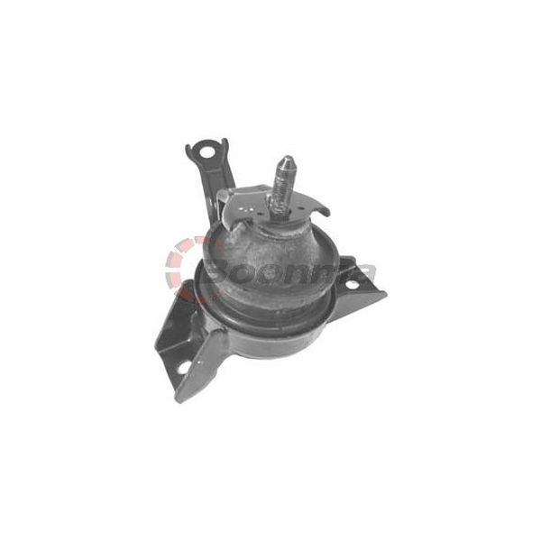 Engine Mount Right fits Kia Cerato 2.0 04-06 right engine mount – EM-5453 – Boonma | Universal Auto Spares