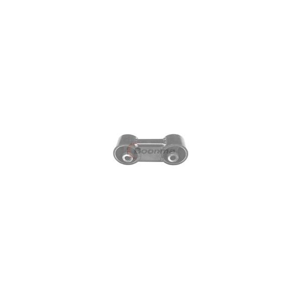 Engine Steady Bar Right fits Daewoo Matiz M150 02-04 – EM-5454 – Boonma | Universal Auto Spares