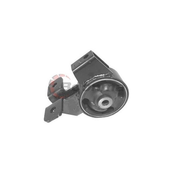 Transmission Mount Auto/Manual Front fits Daewoo Matiz M150 02-04 – EM-5455 – Boonma | Universal Auto Spares