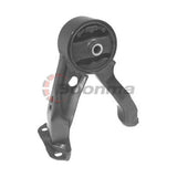 Engine Mount Rear fits Mitsubishi Grandis BA 2.4L 04-07 – EM-5470 – Boonma | Universal Auto Spares