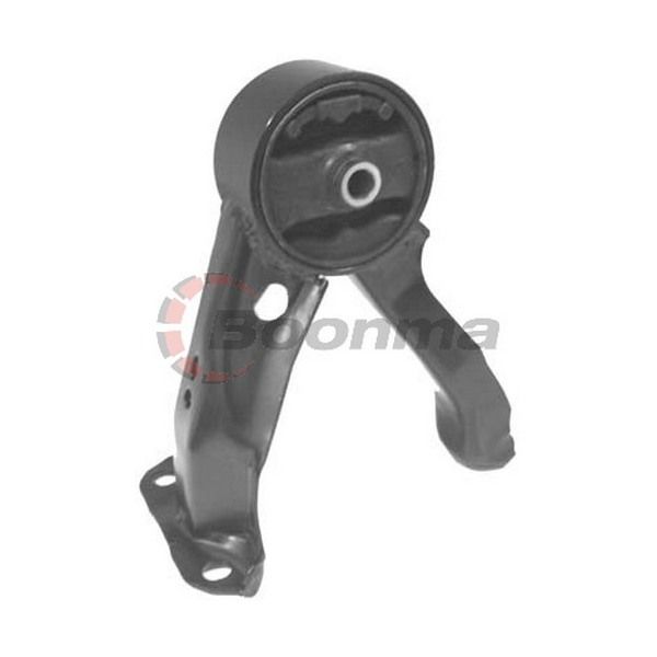 Engine Mount Rear fits Mitsubishi Grandis BA 2.4L 04-07 – EM-5470 – Boonma | Universal Auto Spares