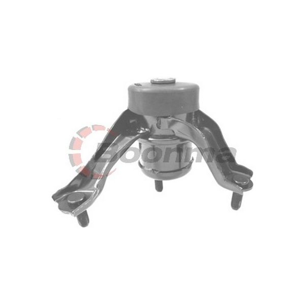 Transmission Mount Manual Left fits Toyota Tarago ACR30 2.4 00-06 – EM-5480 – Boonma | Universal Auto Spares
